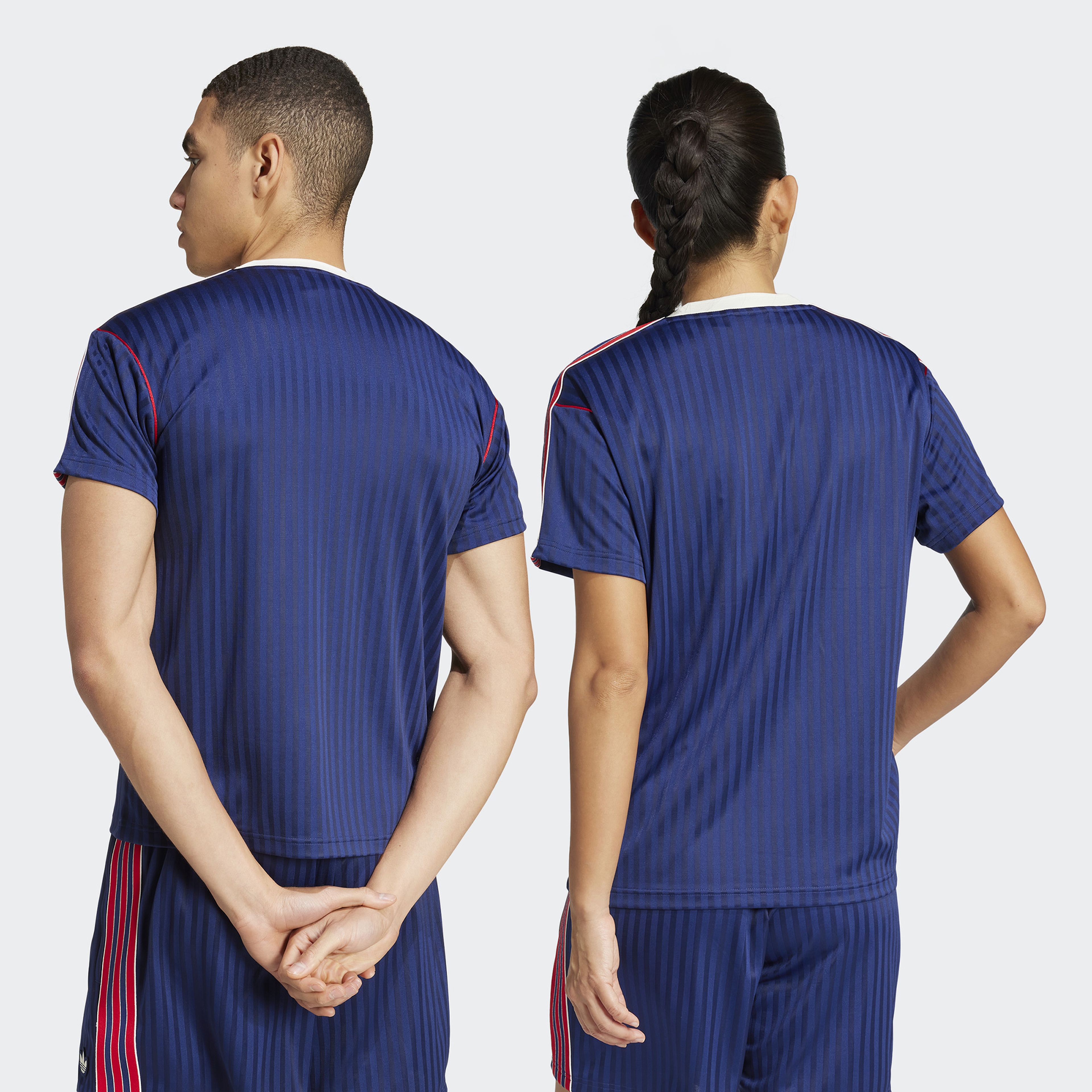 adidas Arsenal FC Erkek Mavi Futbol Forması