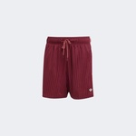 adidas Bayern Munich Erkek Kırmızı Futbol Şortu