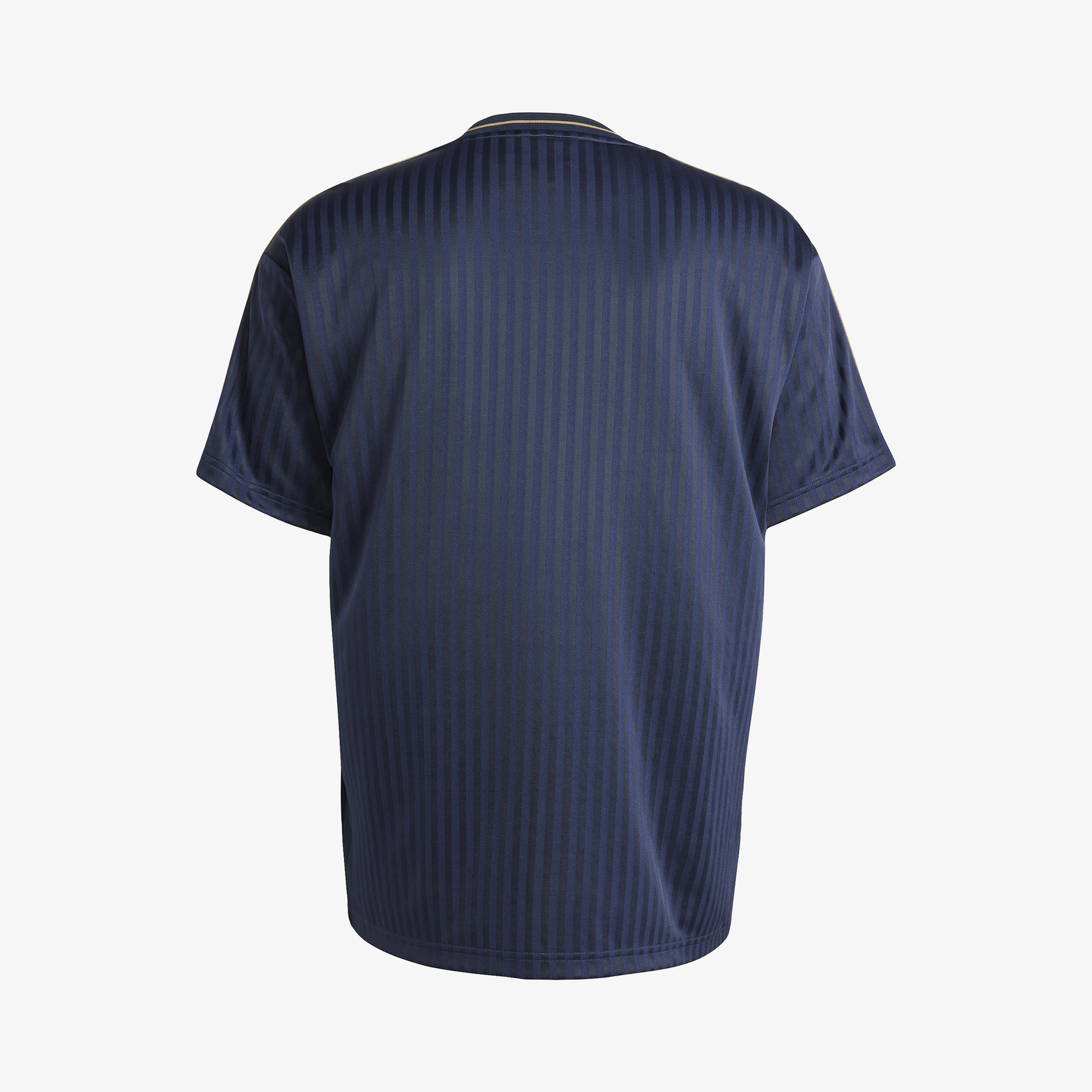 adidas Juventus FC Erkek Mavi Futbol Forması