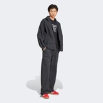 adidas Premium Essentials Utility Erkek Siyah Eşofman Üstü