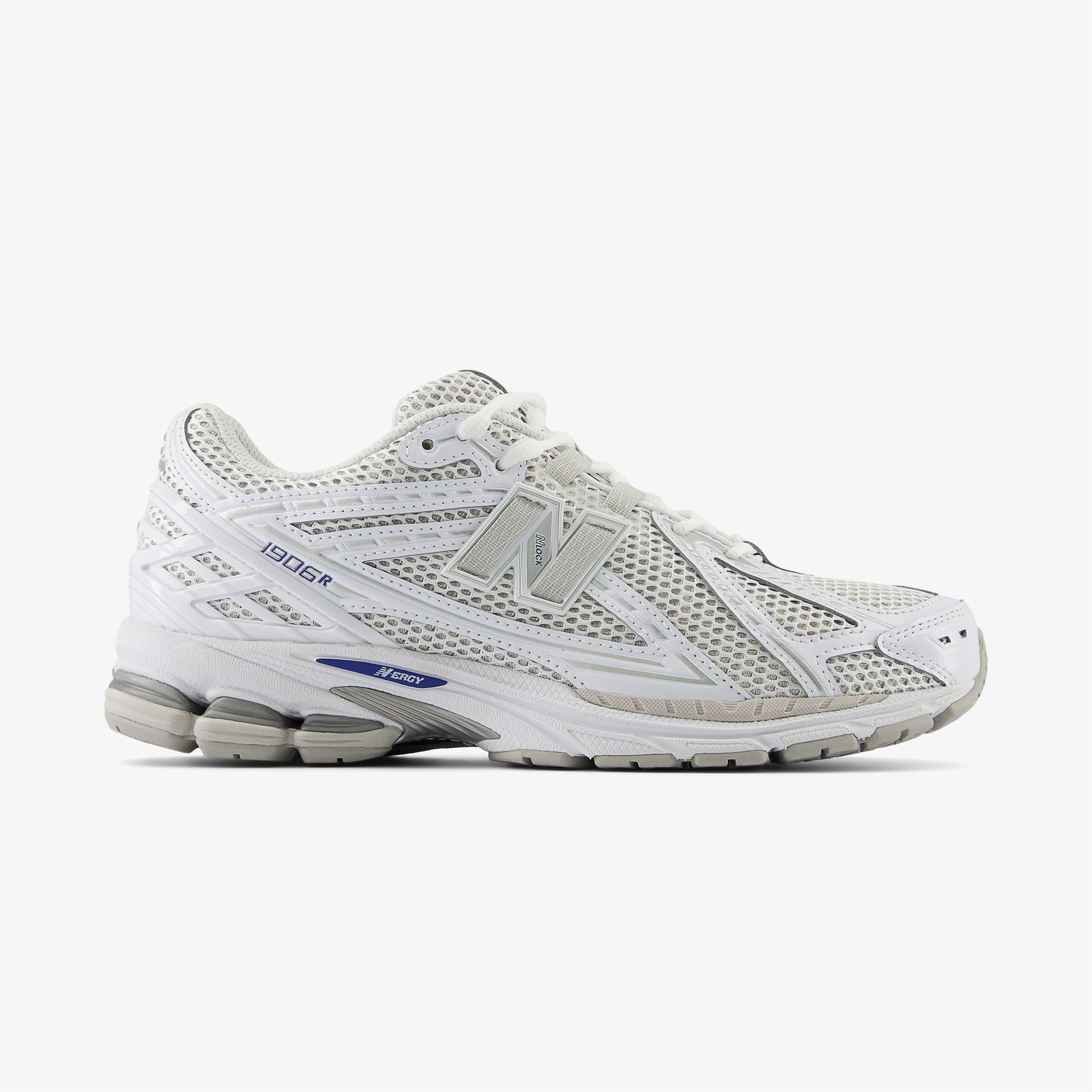 New Balance 1906R U Kadın Beyaz Spor Ayakkabı