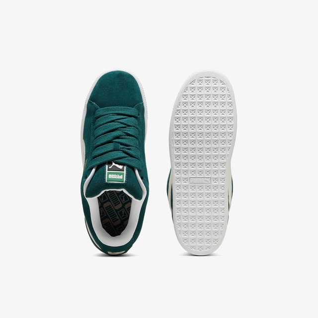Puma Yeşil Puma Suede XL