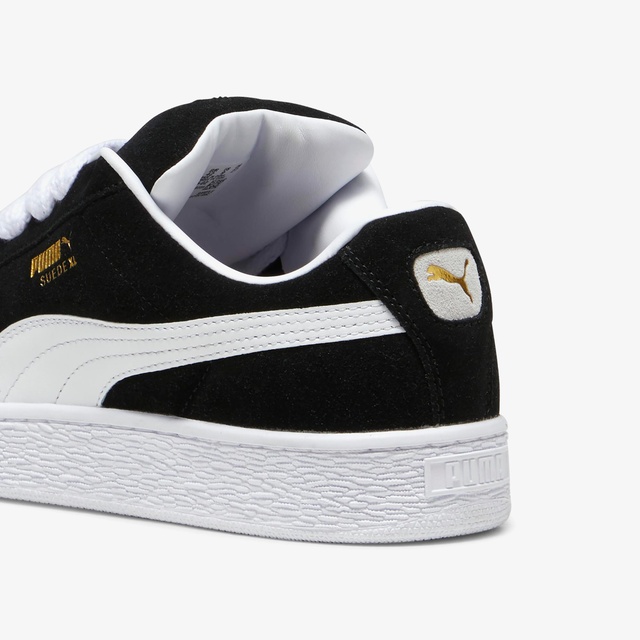 Puma Siyah Puma Suede XL