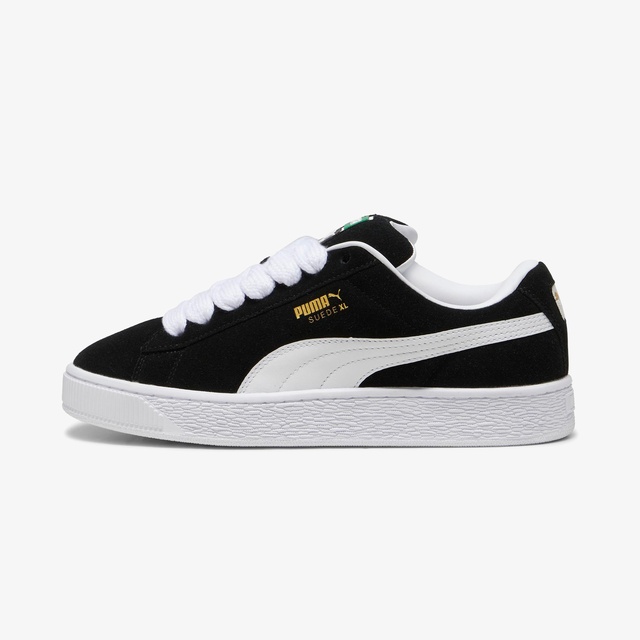 Puma Siyah Puma Suede XL