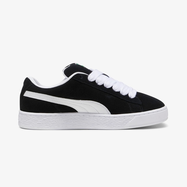 Puma Siyah Puma Suede XL