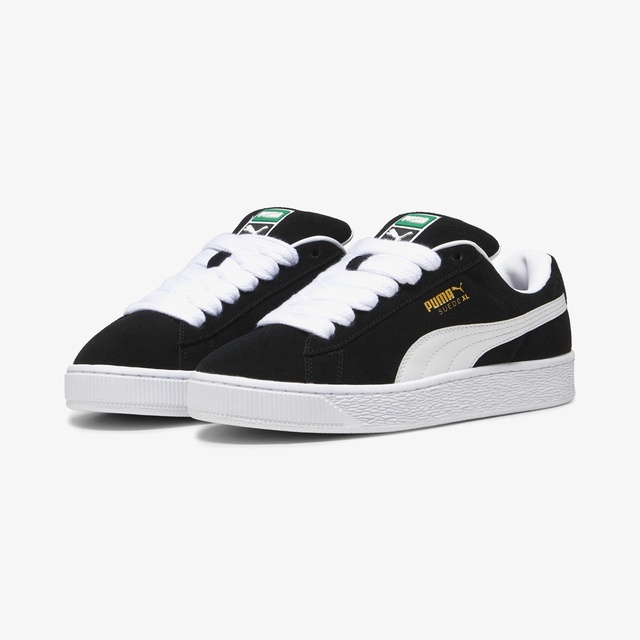 Puma Siyah Puma Suede XL