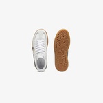 Puma Palermo Moda Wns Kadın Beyaz Spor Ayakkabı