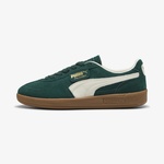 Puma Palermo Unisex Yeşil Spor Ayakkabı