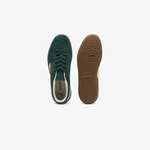 Puma Palermo Unisex Yeşil Spor Ayakkabı