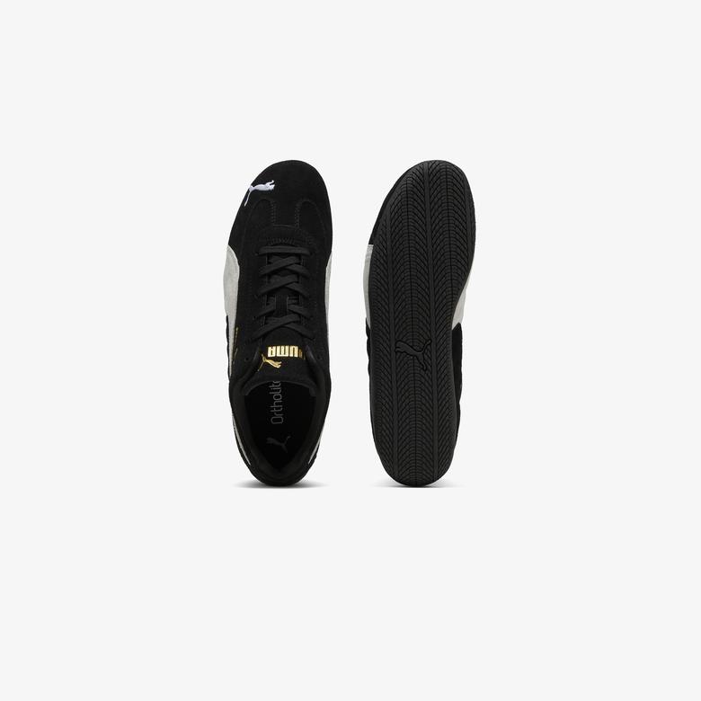Puma Speedcat OG Unisex Siyah Spor Ayakkabı