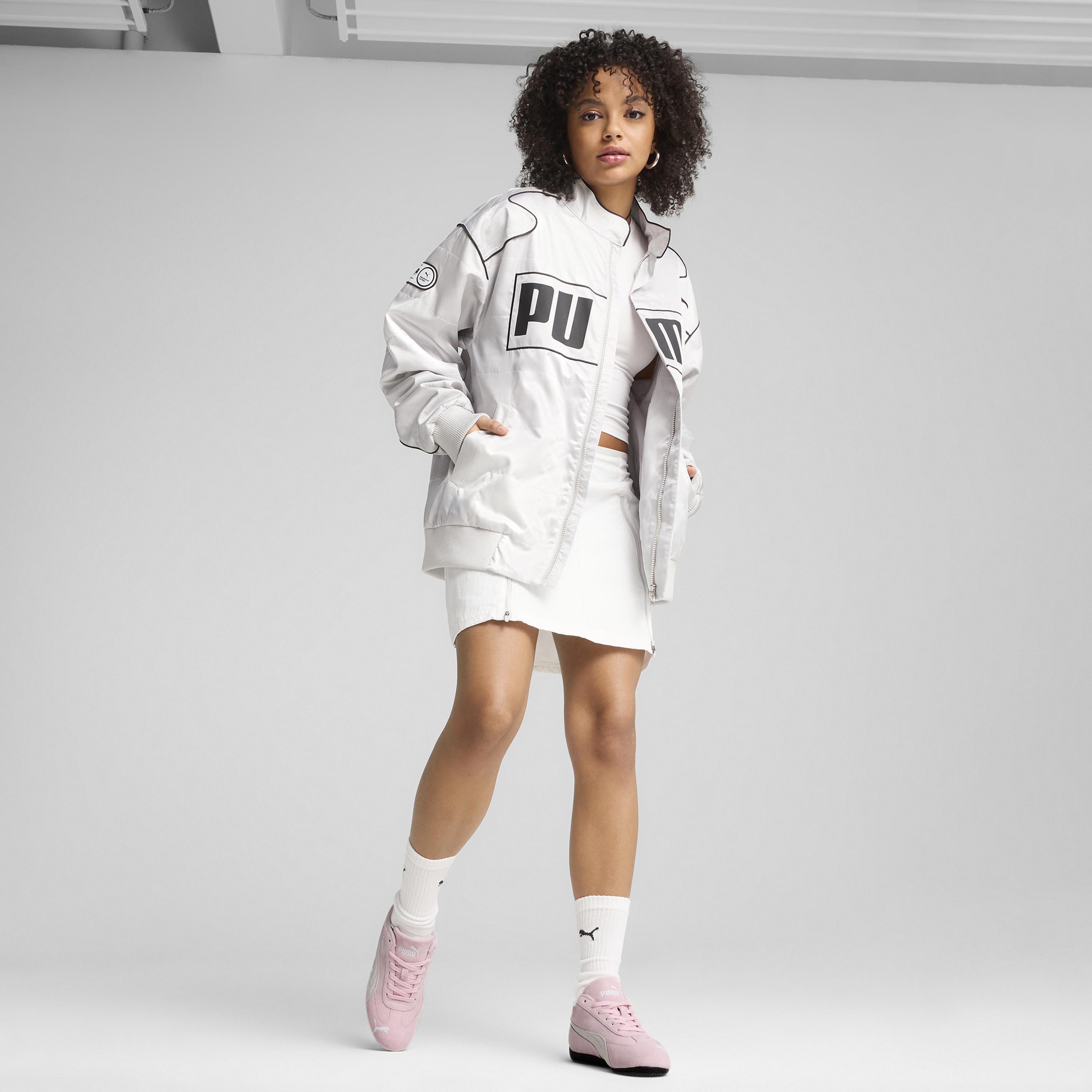 Puma Speedcat OG Kadın Pembe Spor Ayakkabı