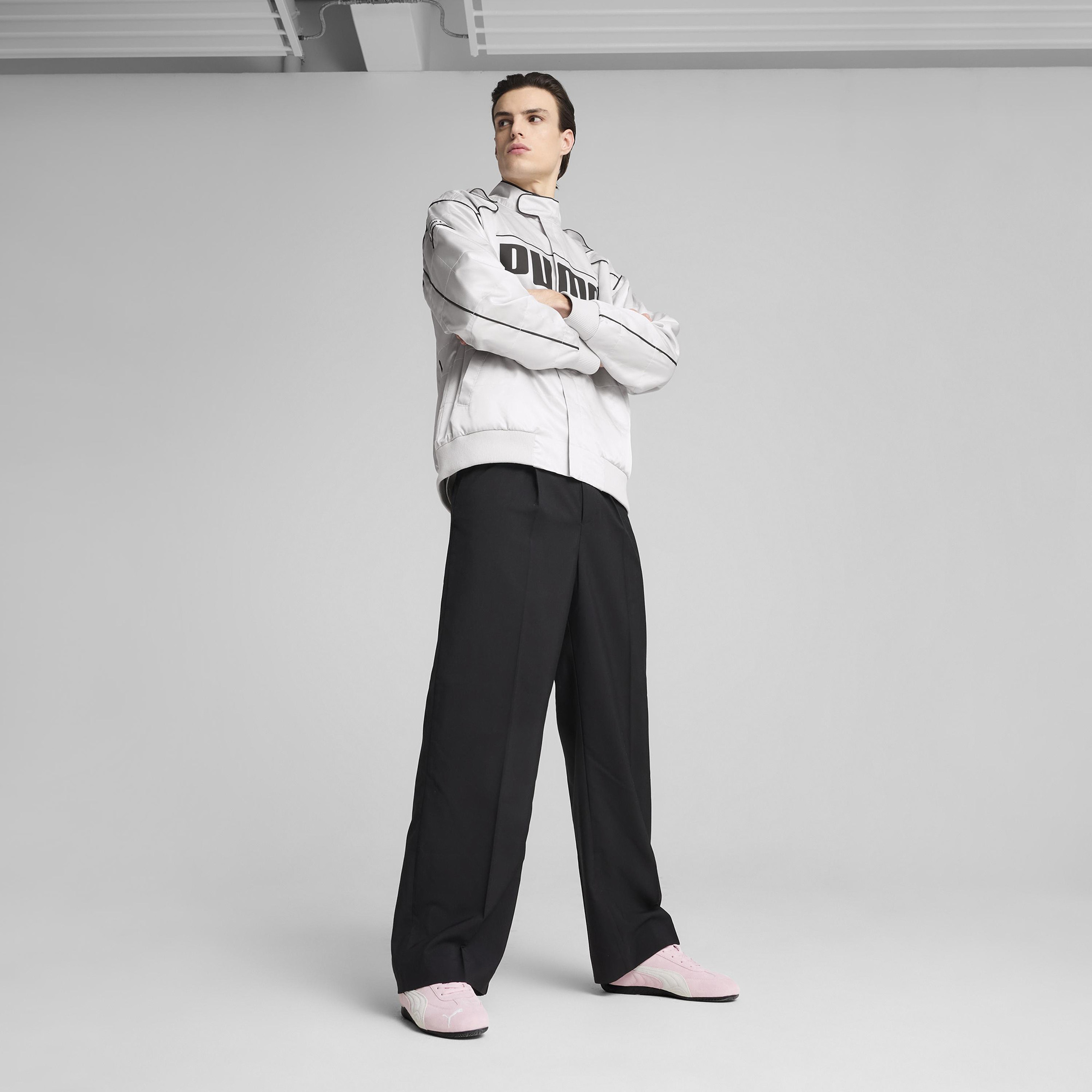 Puma Speedcat OG Kadın Pembe Spor Ayakkabı