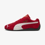 Puma Speedcat OG Unisex Kırmızı Spor Ayakkabı