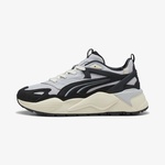 Puma Rs-X Efekt B&B Unisex Gri Spor Ayakkabı