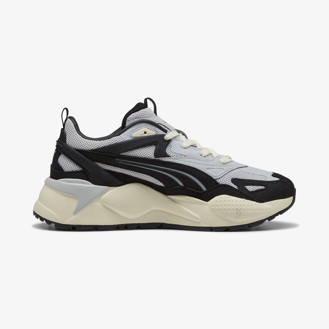 Puma Gri Puma Rs X RS-X Efekt B&B Ayakkabı