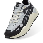 Puma Rs-X Efekt B&B Unisex Gri Spor Ayakkabı