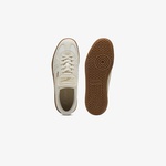 Puma Palermo Premium Unisex Krem Spor Ayakkabı