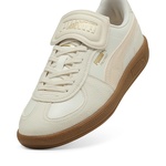 Puma Palermo Premium Unisex Krem Spor Ayakkabı