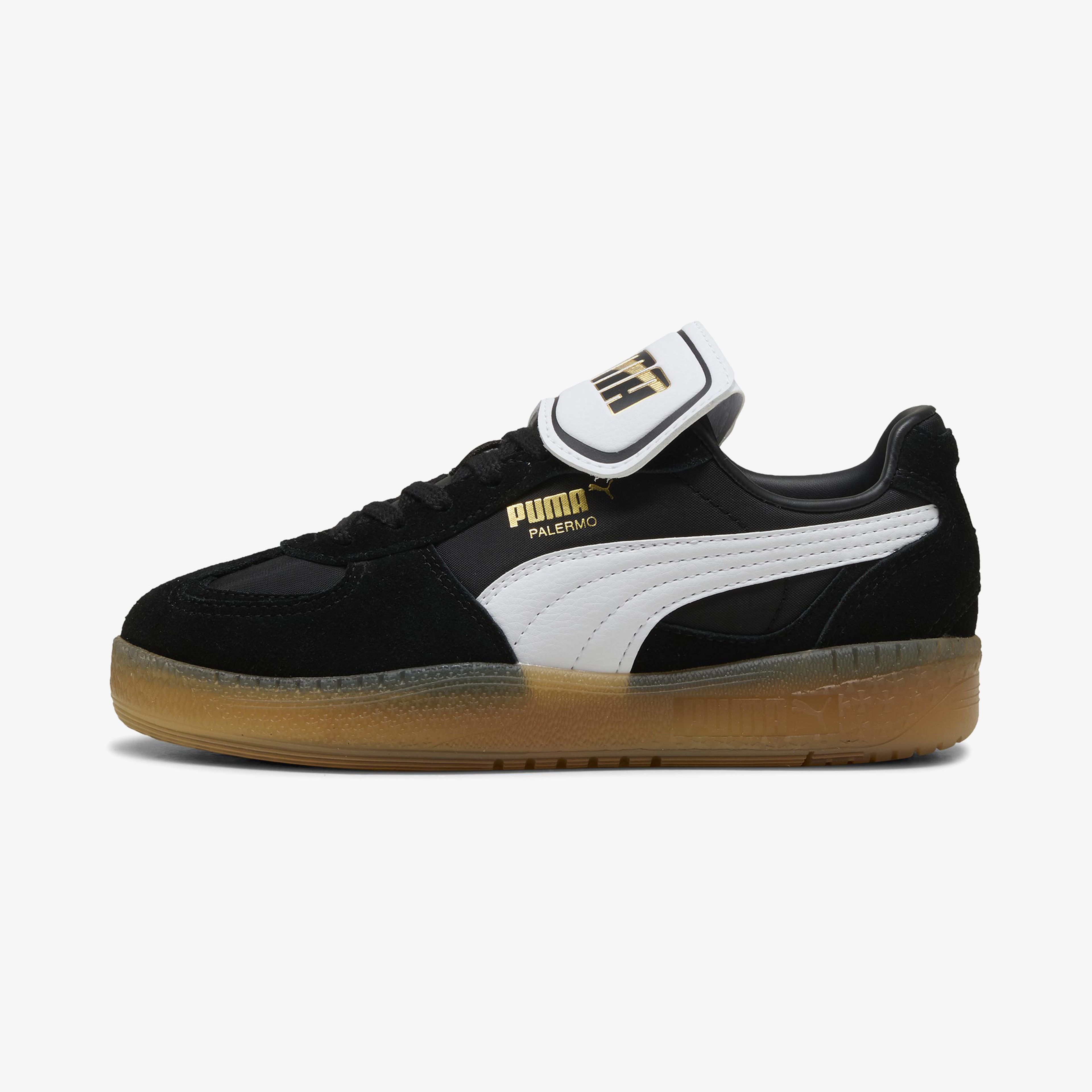 Puma Palermo Moda Tongue Kadın Unisex Spor Ayakkabı