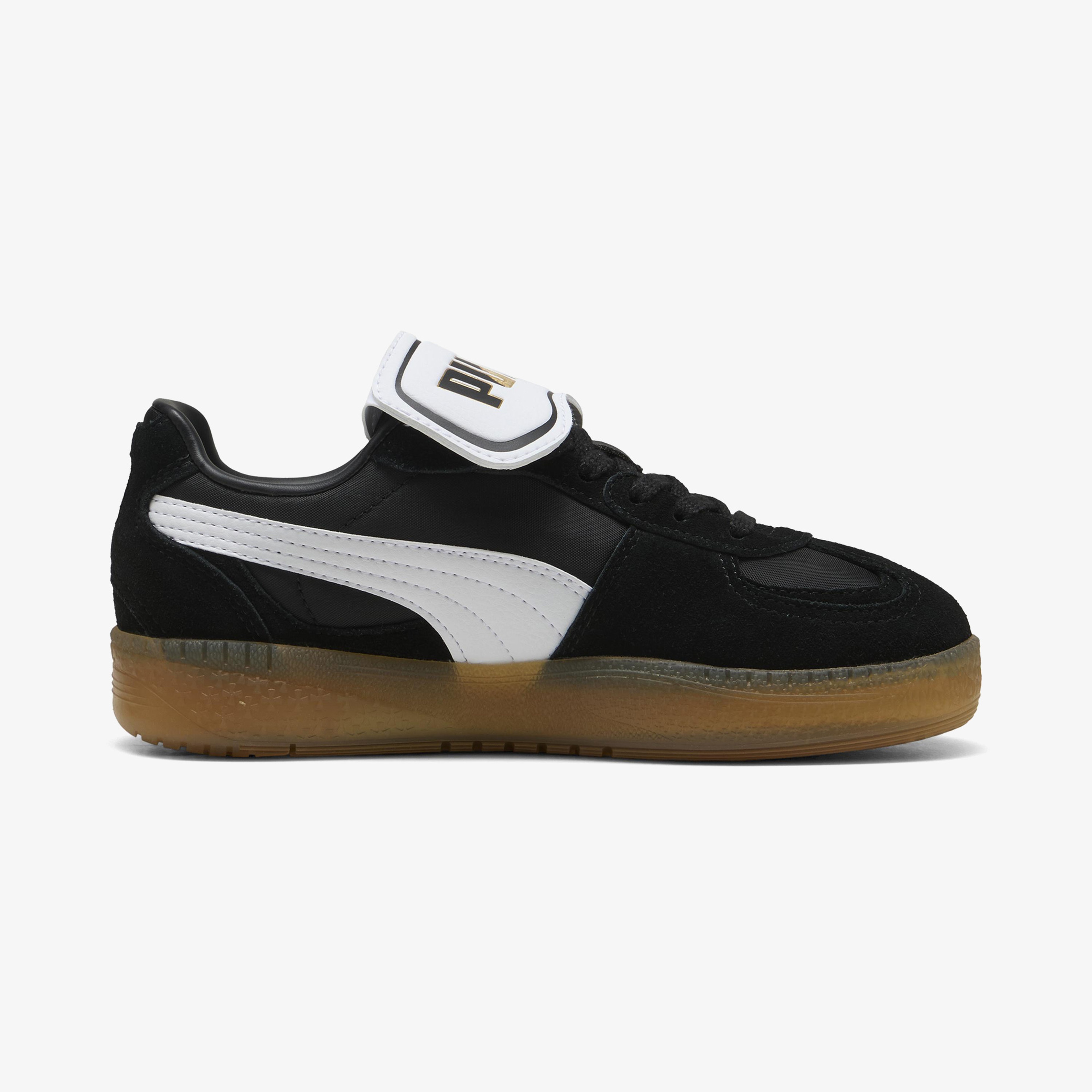 Puma Palermo Moda Tongue Kadın Unisex Spor Ayakkabı