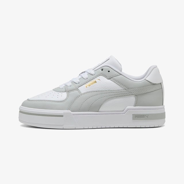 Puma Puma CA Pro Classic II Unisex Beyaz Spor Ayakkabı Occasion'da! Beyaz - 4. görsel