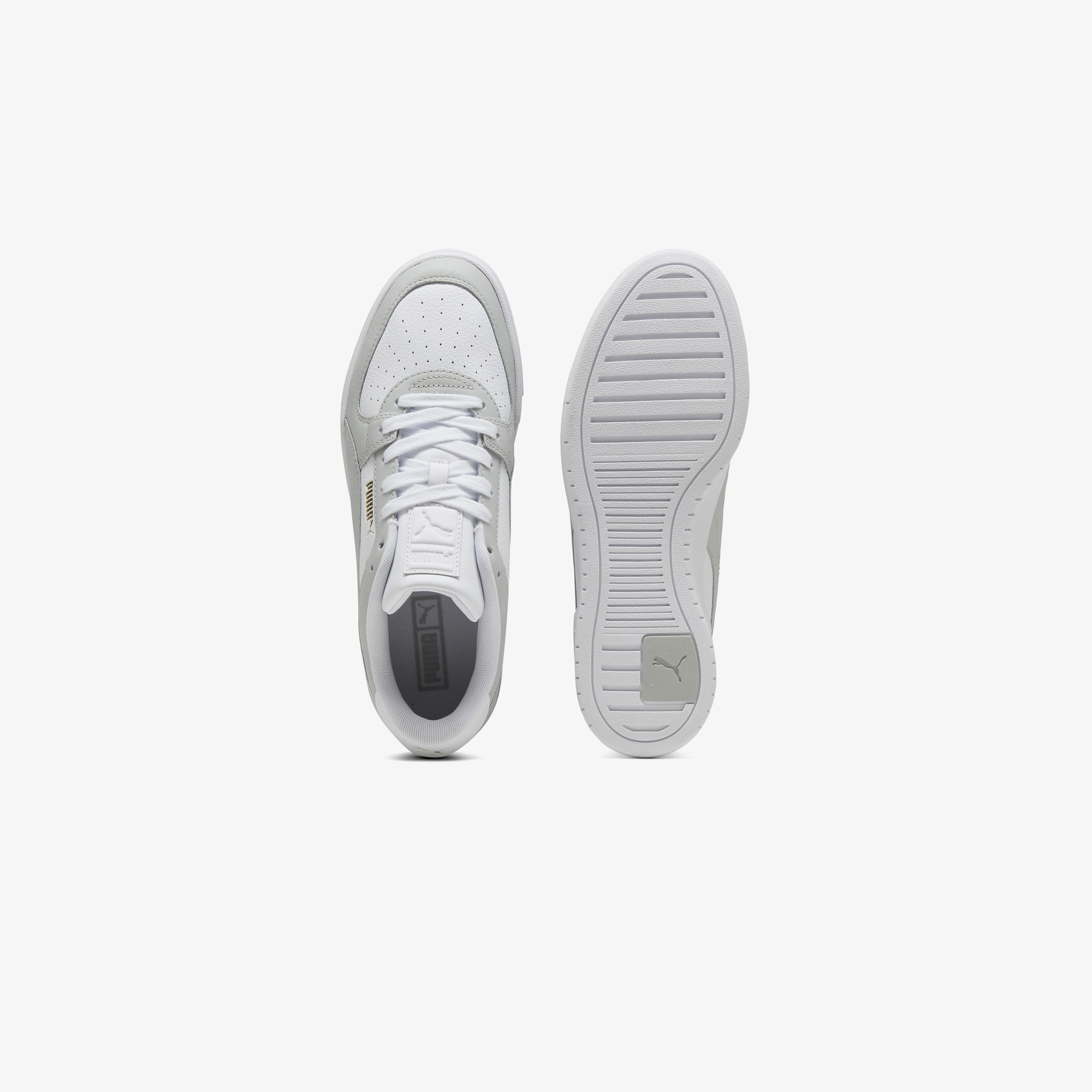 Puma Ca Pro Classic Unisex Beyaz Spor Ayakkabı