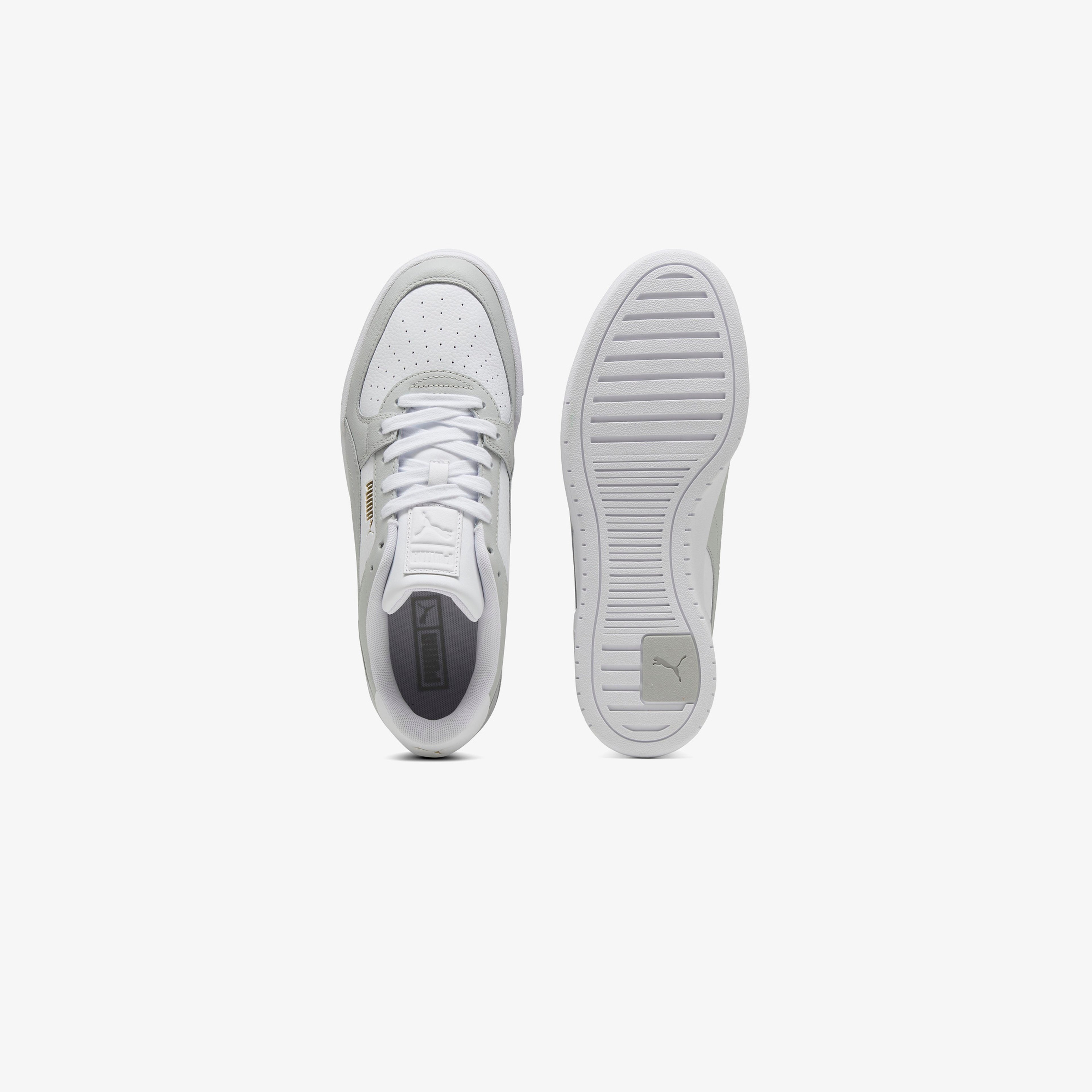 Puma CA Pro Classic II Unisex Beyaz Spor Ayakkabı