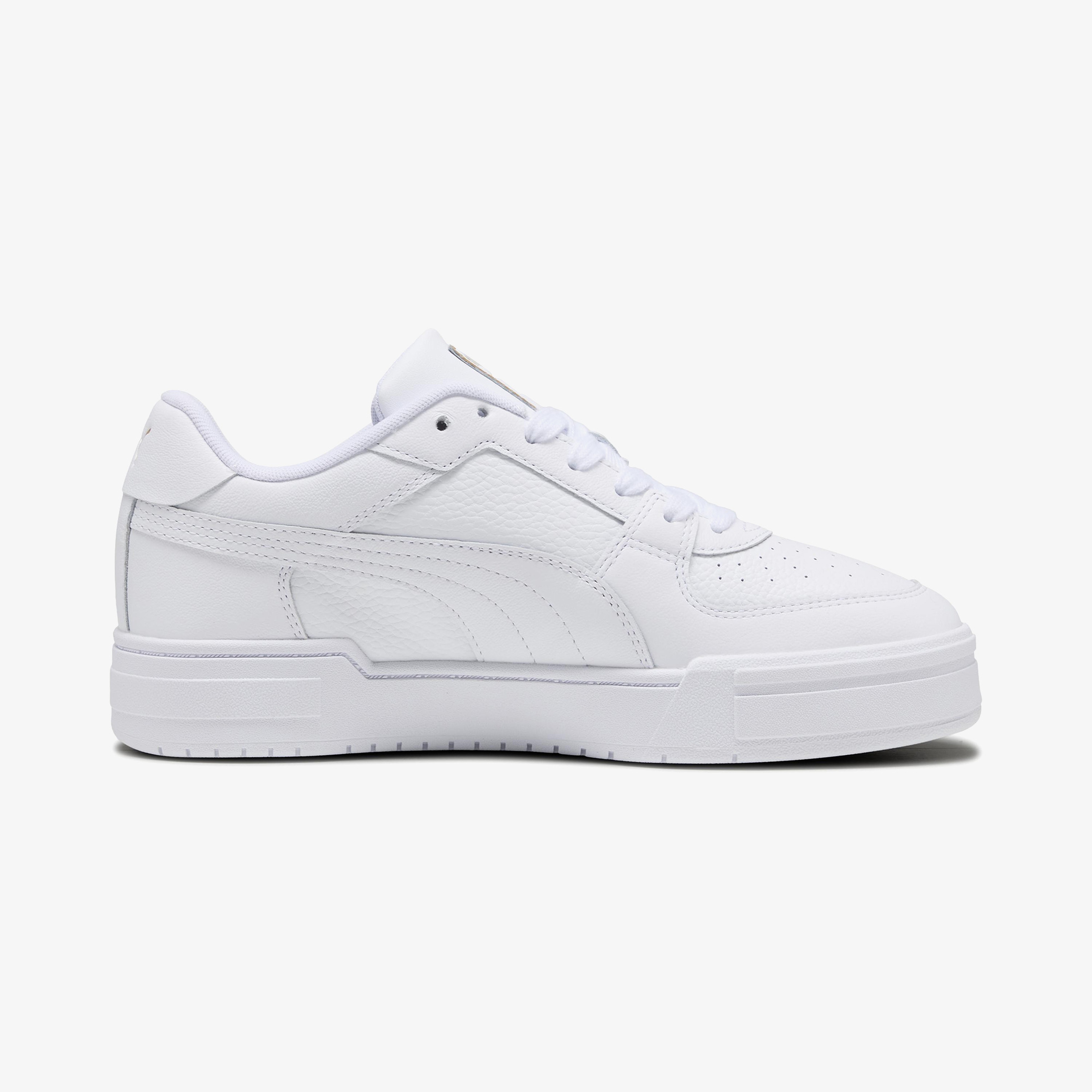Puma CA Pro Classic II Unisex Beyaz Spor Ayakkabı