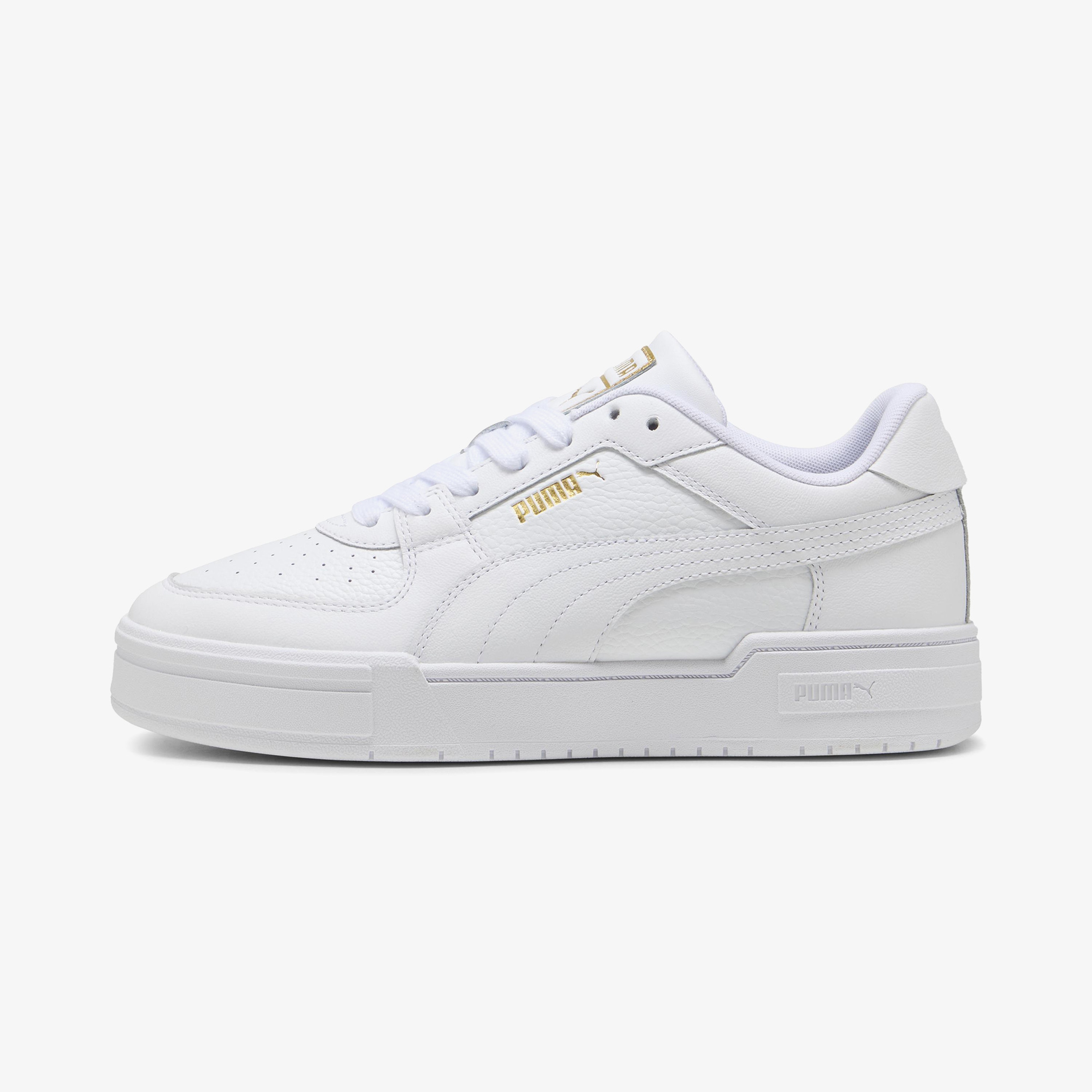 Puma CA Pro Classic II Unisex Beyaz Spor Ayakkabı