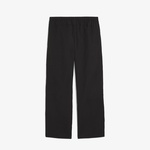 Puma Dare To Relaxed Geniş Kesim Dokuma Kadın Siyah Eşofman Altı