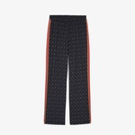 Puma T7 Straight Track Kadın Lacivert Eşofman Altı