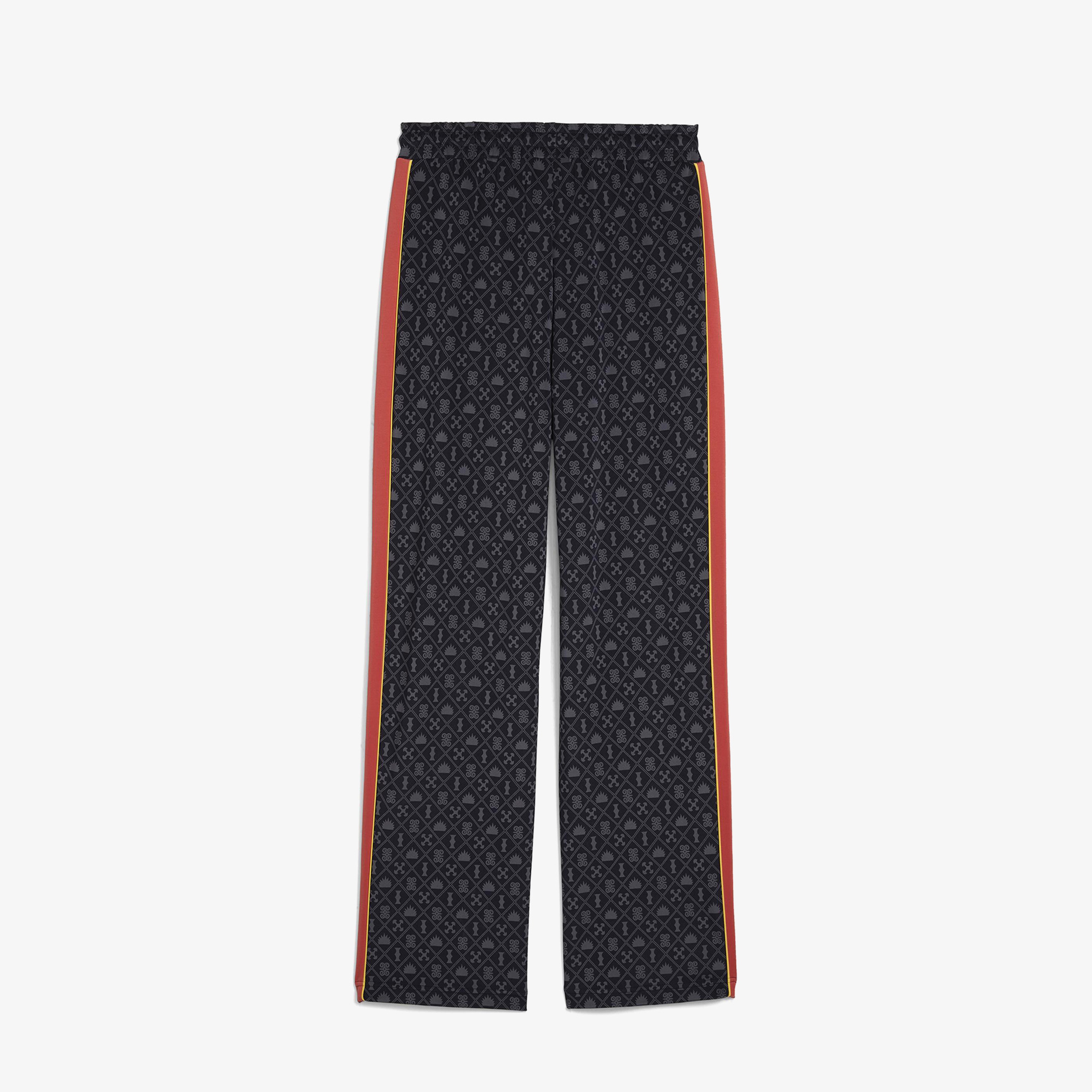 Puma T7 Straight Track Kadın Lacivert Eşofman Altı