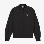 Puma Class Bomber Erkek Siyah Ceket