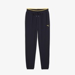 Puma Wardrobe Essentials Erkek Lacivert Eşofman Altı