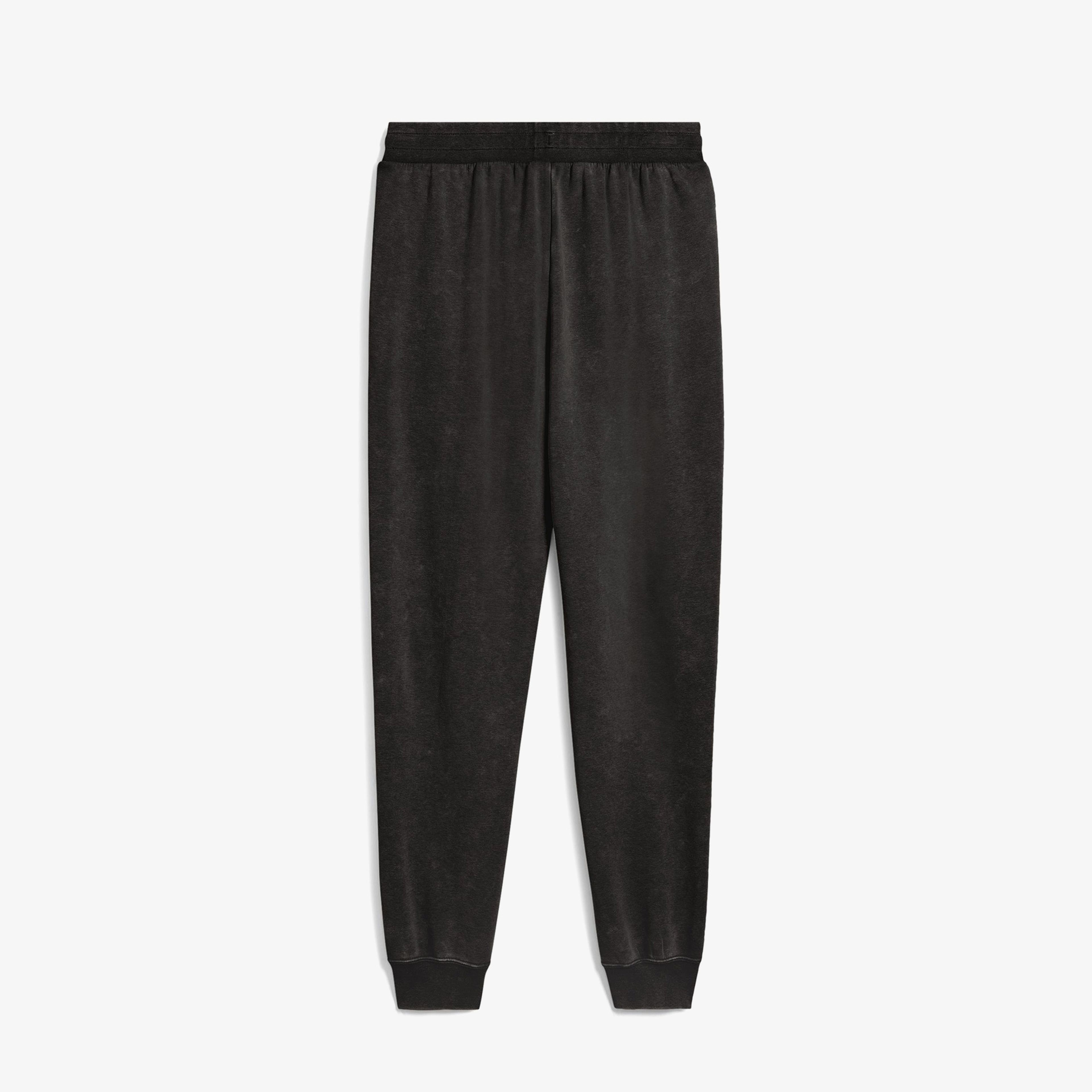 Puma Class Erkek Siyah Eşofman Altı