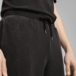 Puma Class Erkek Siyah Eşofman Altı