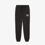 Puma Class Erkek Siyah Eşofman Altı