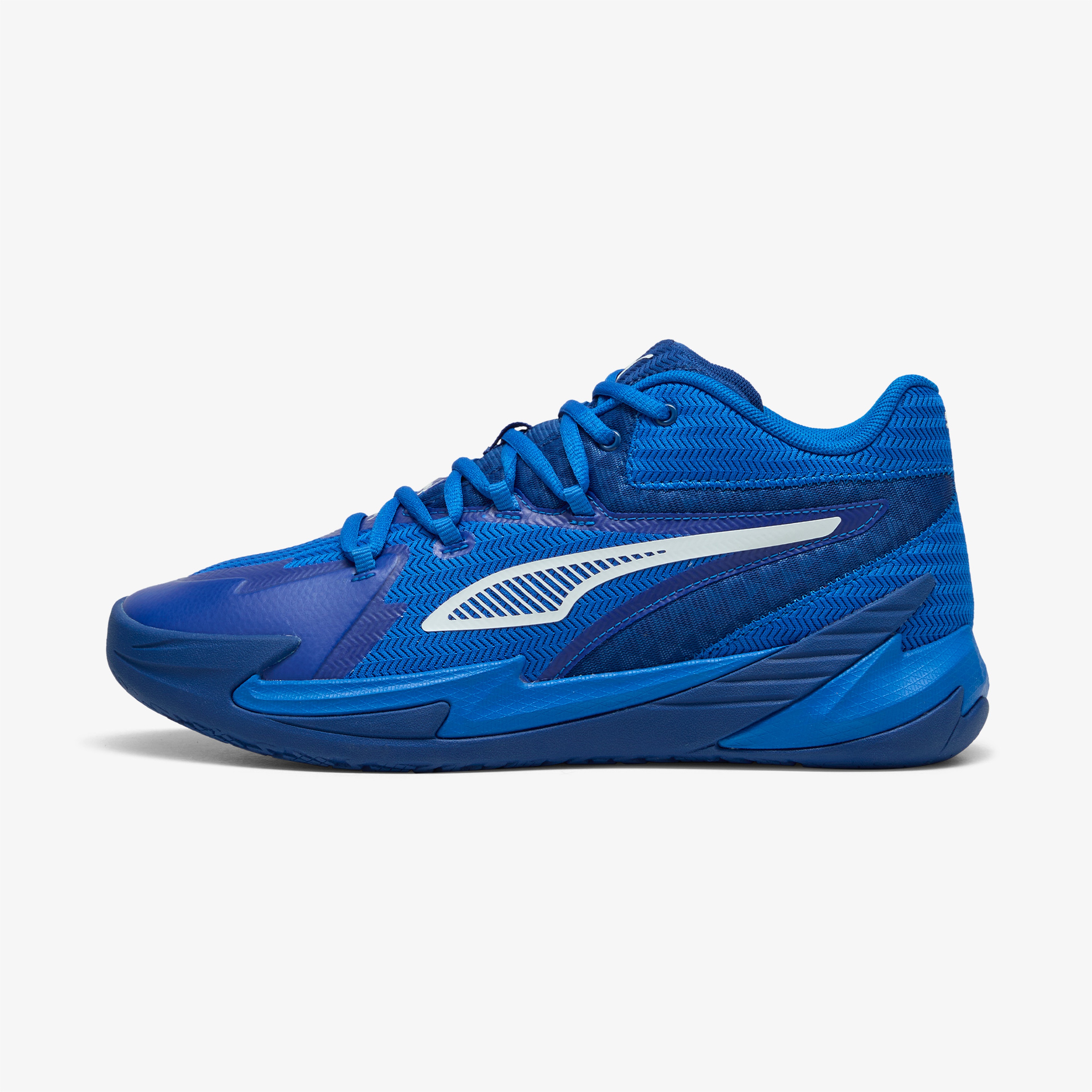 Puma Dagger Erkek Lacivert Spor Ayakkabı