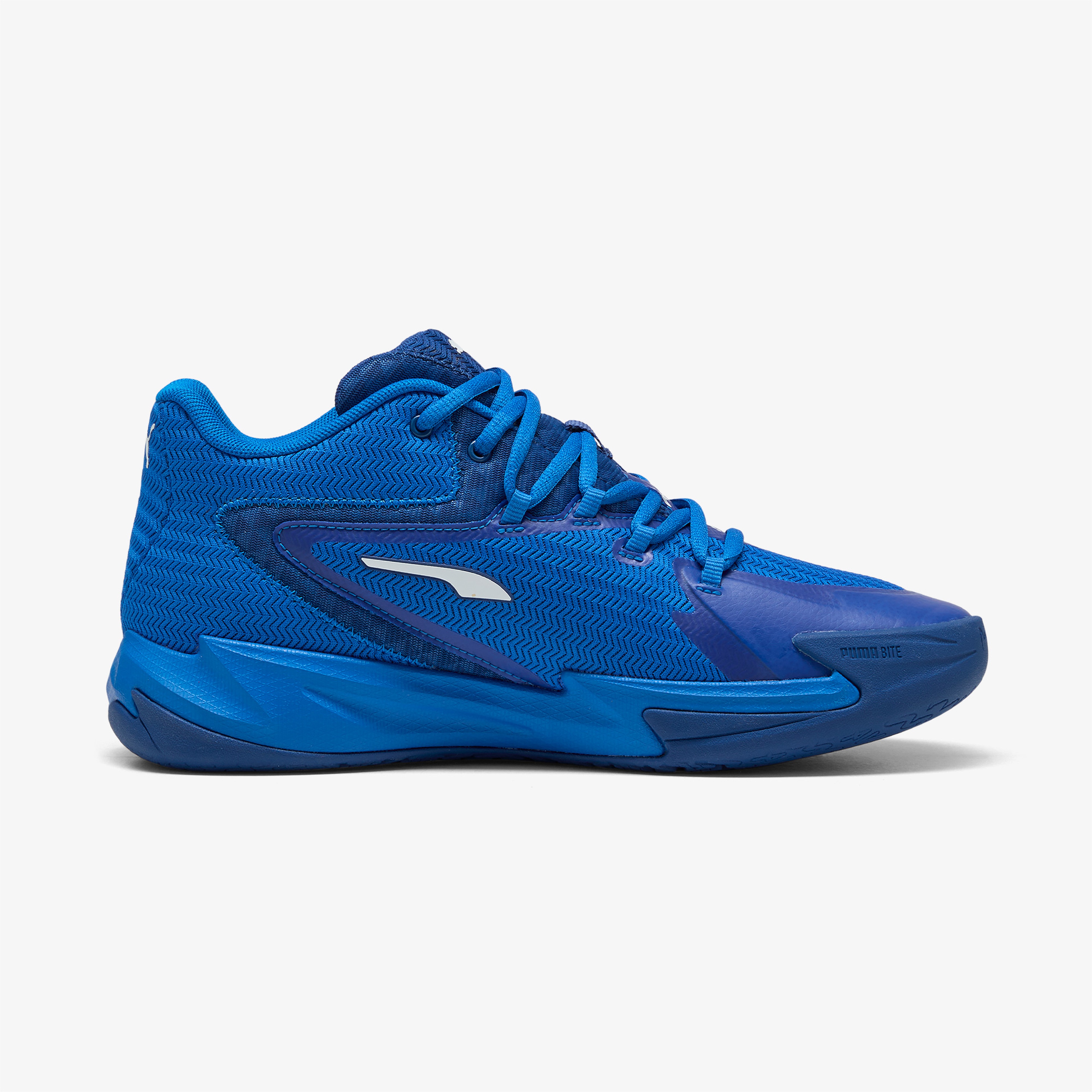 Puma Dagger Erkek Lacivert Spor Ayakkabı