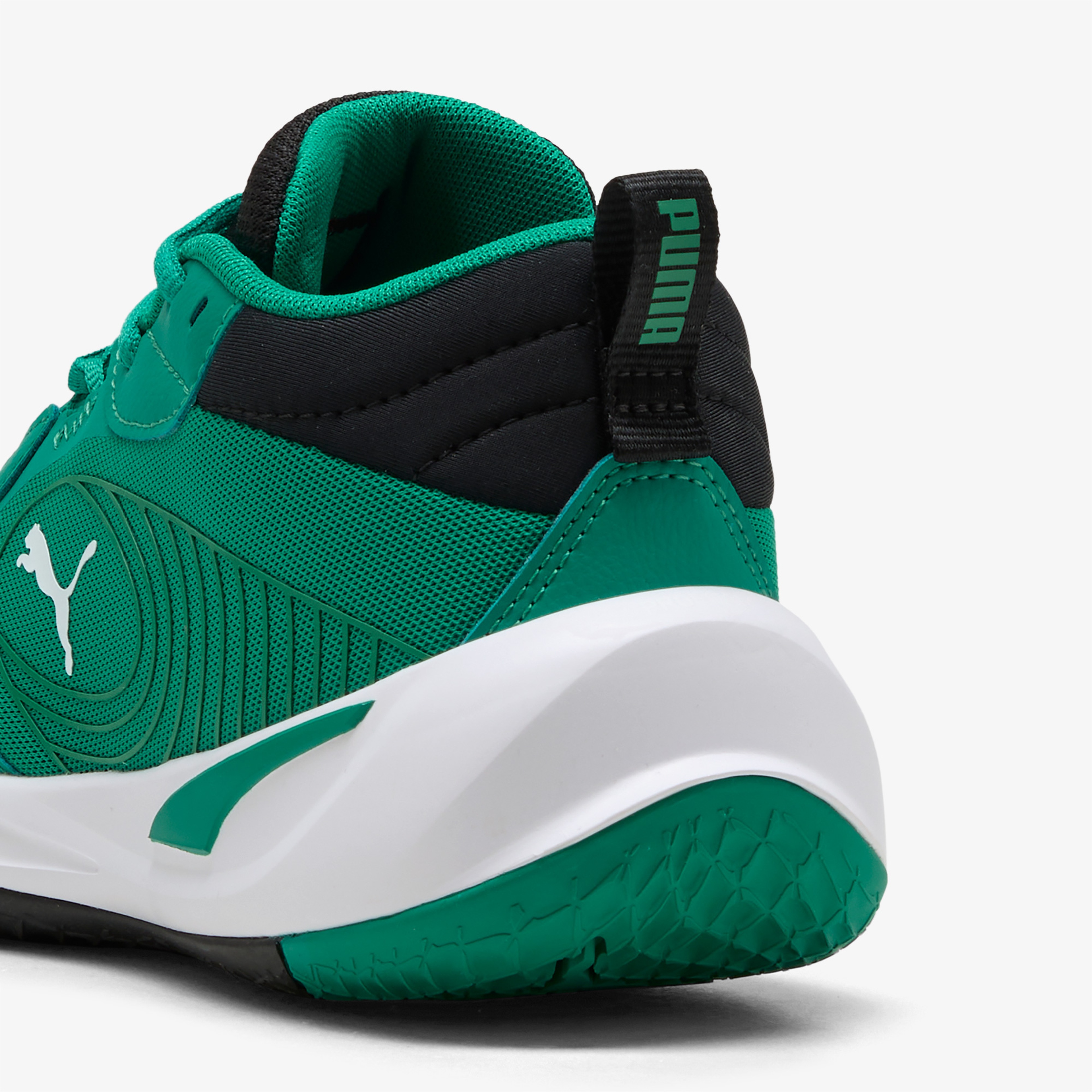 Puma Playmaker Pro Jr Çocuk Spor Ayakkabı