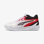 Puma Dagger Erkek Siyah Spor Ayakkabı