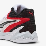 Puma Dagger Erkek Siyah Spor Ayakkabı