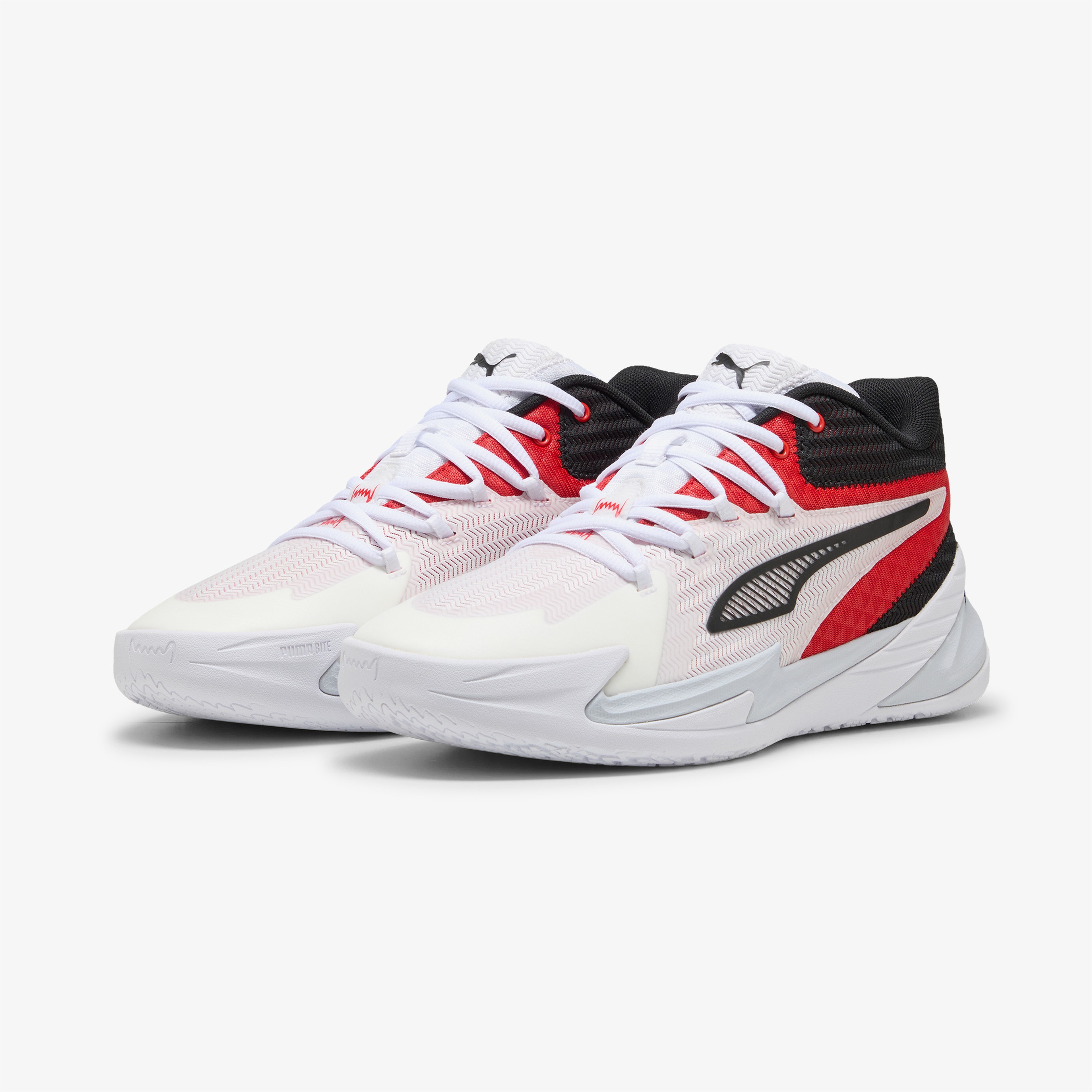 Puma Dagger Erkek Siyah Spor Ayakkabı