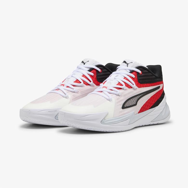 Puma Dagger Erkek Siyah Spor Ayakkabı