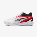 Puma Dagger Erkek Siyah Spor Ayakkabı