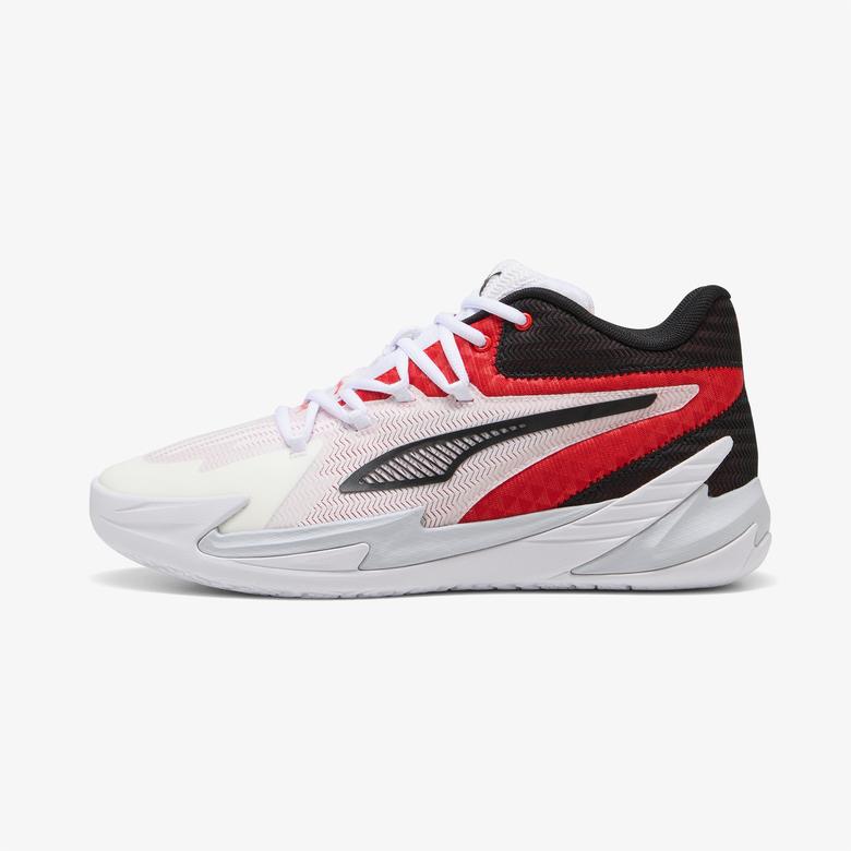 Puma Dagger Erkek Siyah Spor Ayakkabı