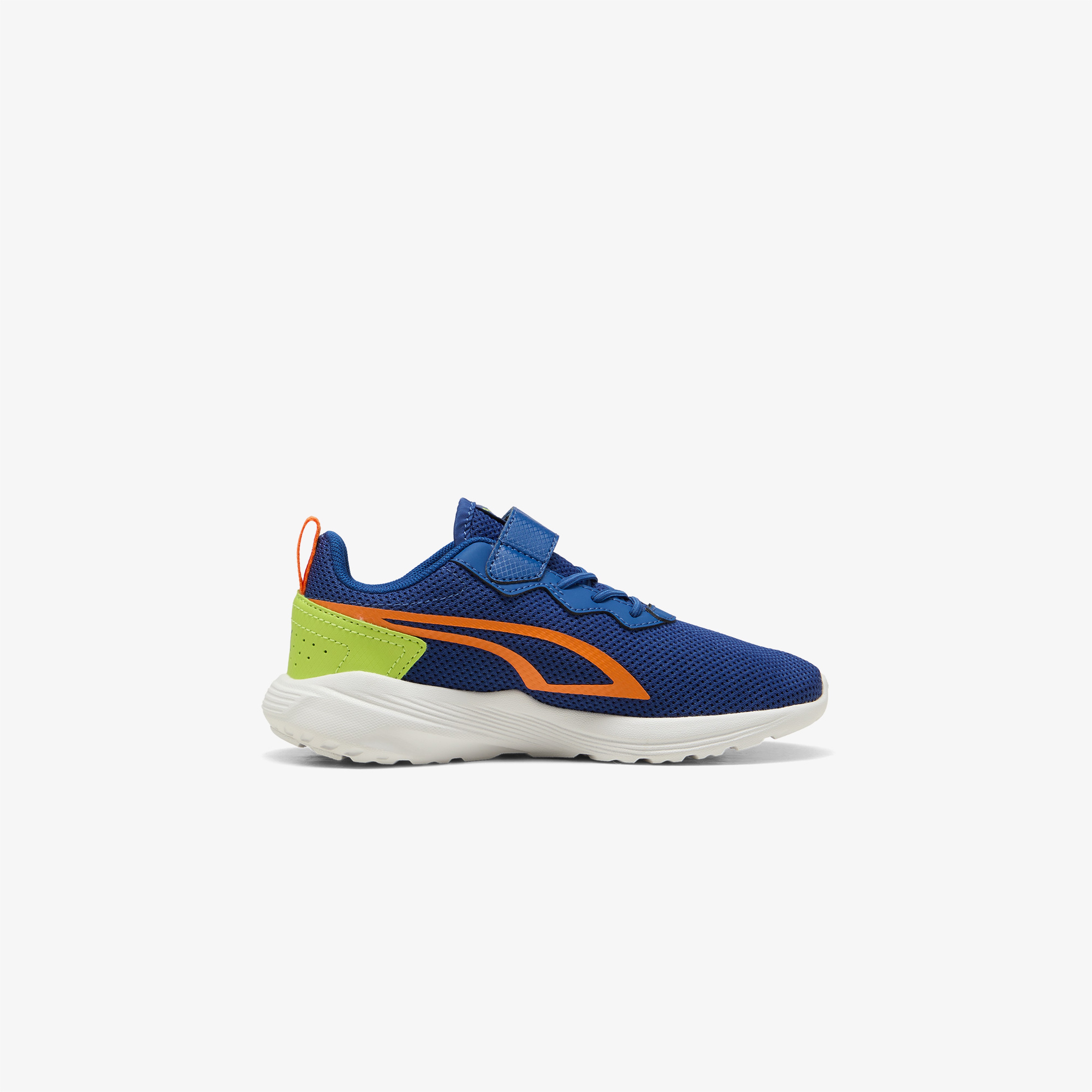Puma All-Day Active Ac+ Ps Çocuk Lacivert Spor Ayakkabı