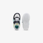 Puma Caven 2 0 Block Ac+ inf Bebek Beyaz Spor Ayakkabı