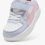 Puma Caven 2 0 Block Ac+ inf Bebek Gri Spor Ayakkabı