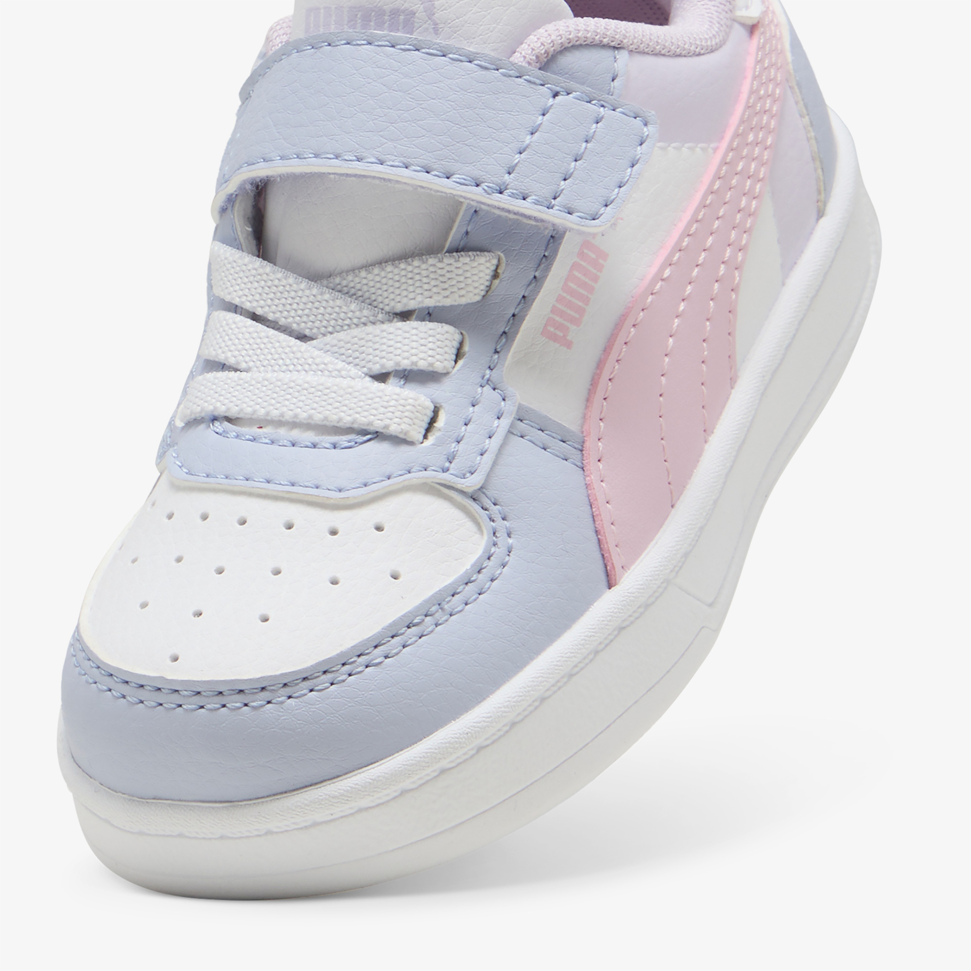 Puma Caven 2 0 Block Ac+ inf Bebek Gri Spor Ayakkabı